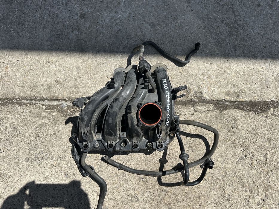 Всмукателен колектор за 1.4i CGG Фолксваген,Сеат,Шкода след 2009г.!