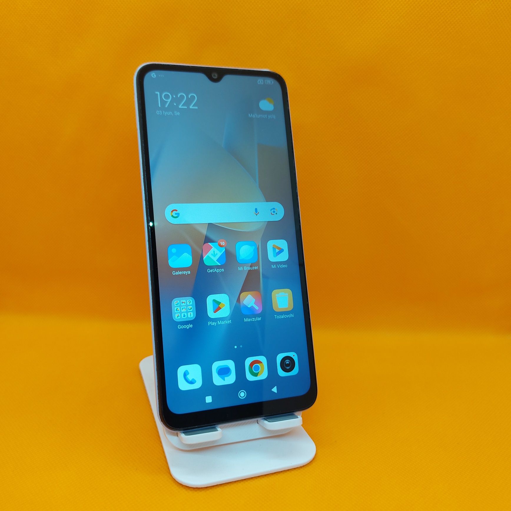 Redmi 12c srochna sotiladi