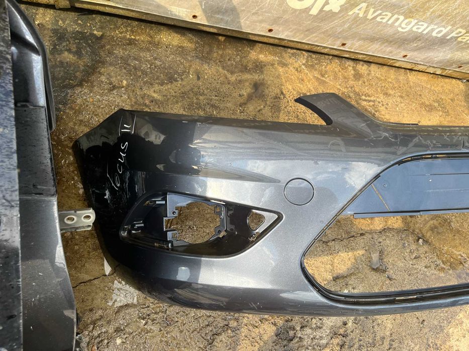 Предна броня Ford Focus 3 2008- 2бр.