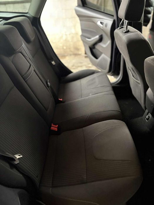 Ford Focus 1.0 ecoboost