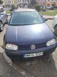 De vânzare.golf4