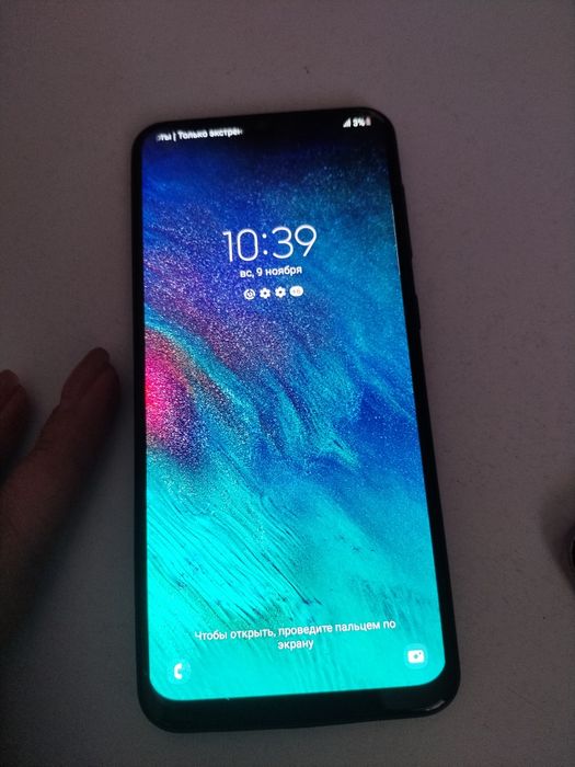 Самсунг A50 64Gb