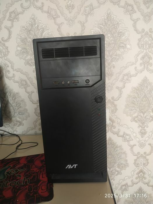 Arzon sifatli kompyuter