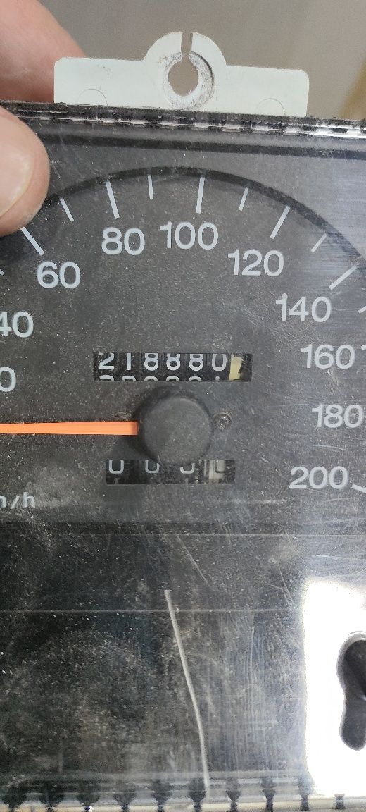 Нексия 1 donc 1.6л 2008 г