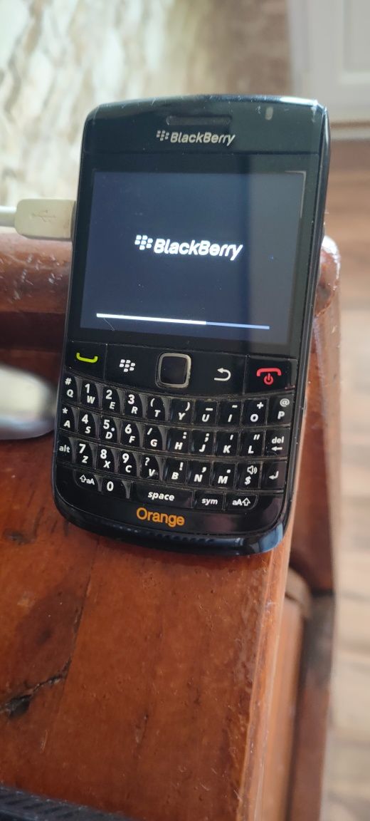 Samsung i Blackberry