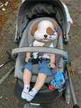 Stokke Crusi в добро състояние