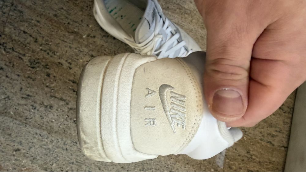 Nike air Jordan stadium 90