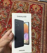 Samsung A32 64Gb black