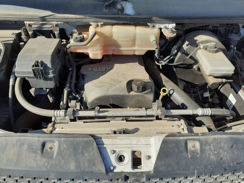 Iveco Daily 3.0 +cuseta dormit