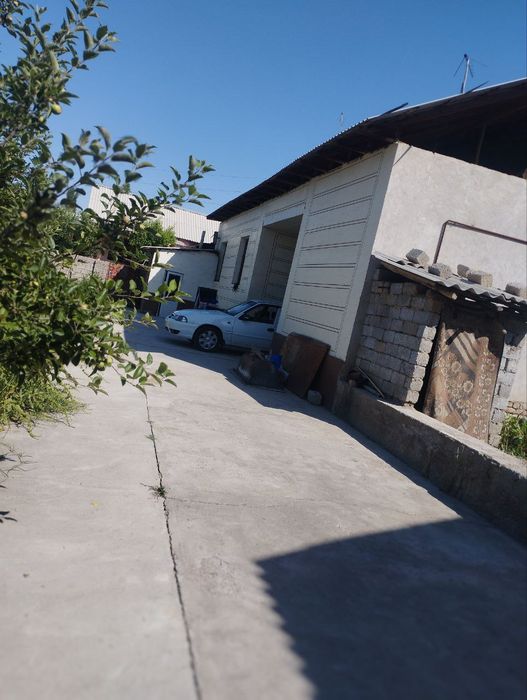 Юкори Чирчик 6соток ховли сотилади