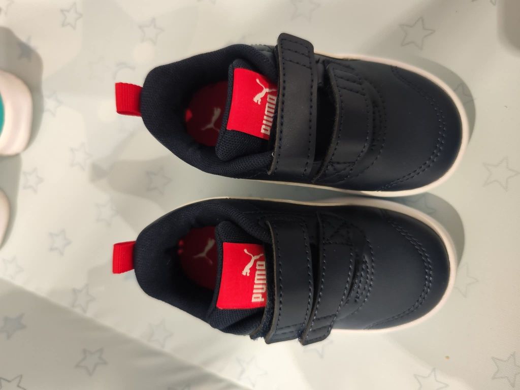 Детски маратонки Puma