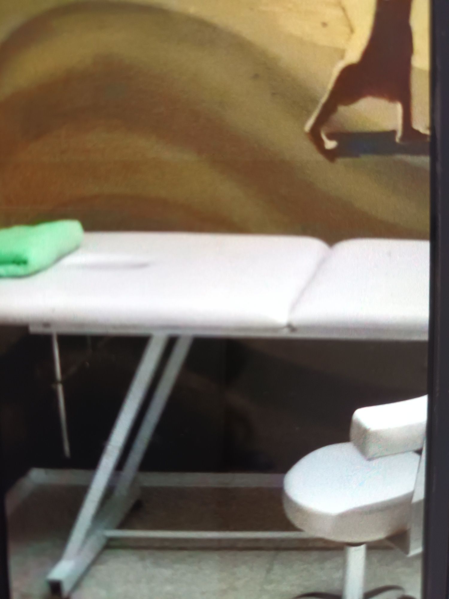 Masaj de relaxare  terapeutic cervical lombar reflexotetapie anticelul
