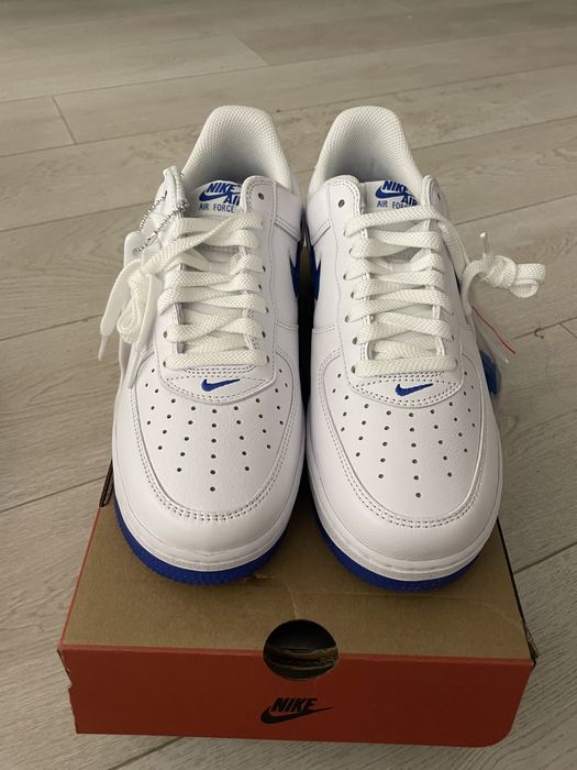 Nike air force 1 low retro