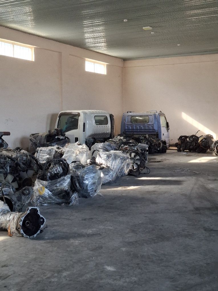 Isuzu zapchast Buxoro gijduvon servis xizmati