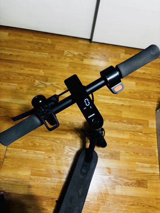 Xiaomi Mi Electric Scooter Essential.