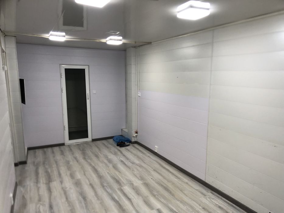 Нотурар жой ижарага берилади