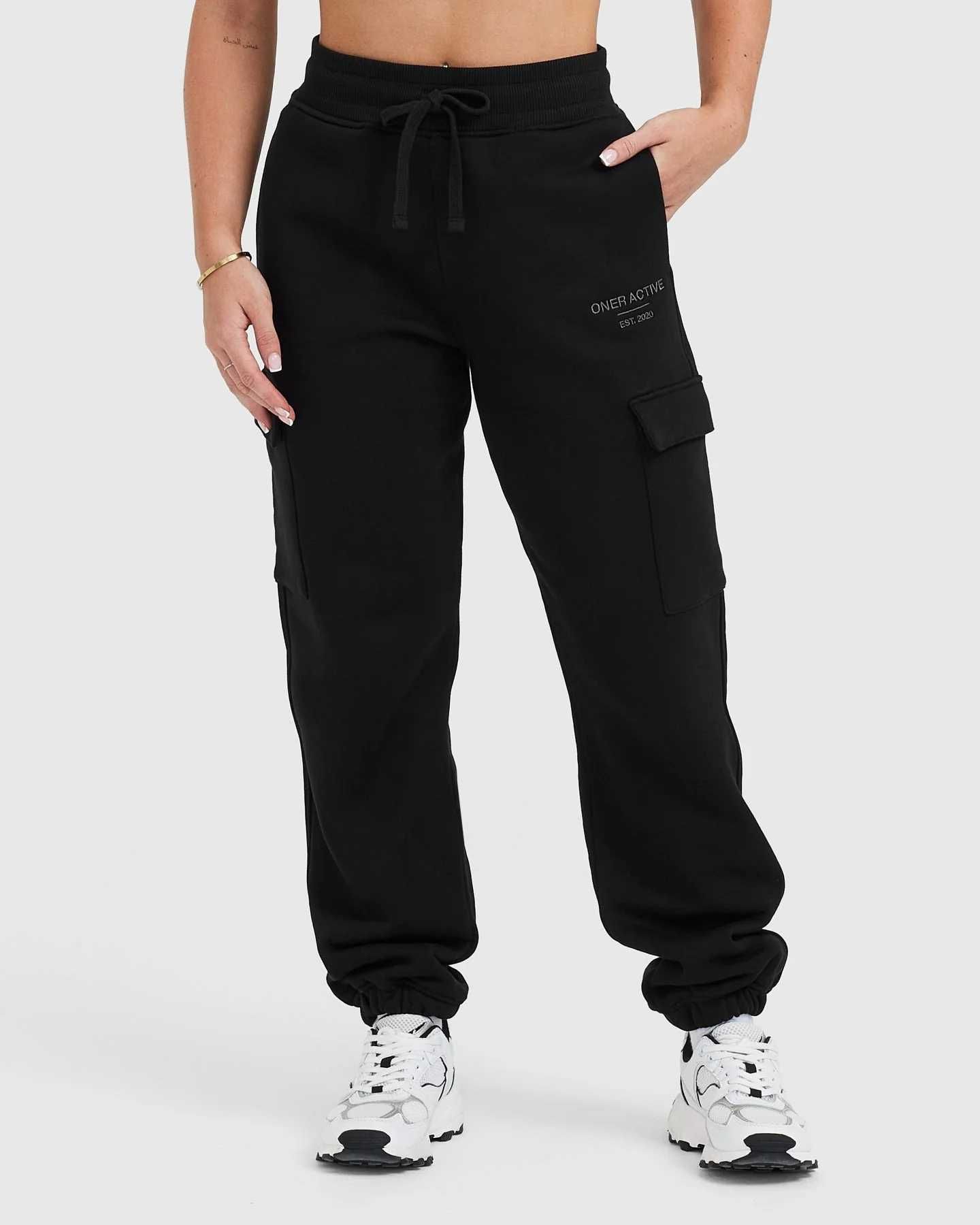 Карго джогър Oner Active All Day Est 2020 Cargo Jogger