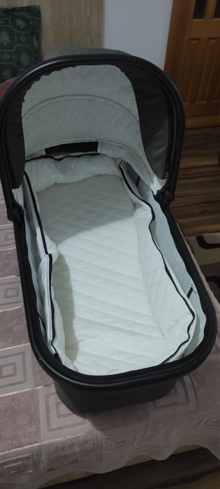 Vand căruț 3 in 1 coccolle nessia