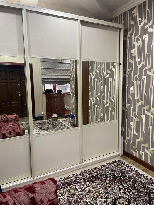 Мебель прихожка