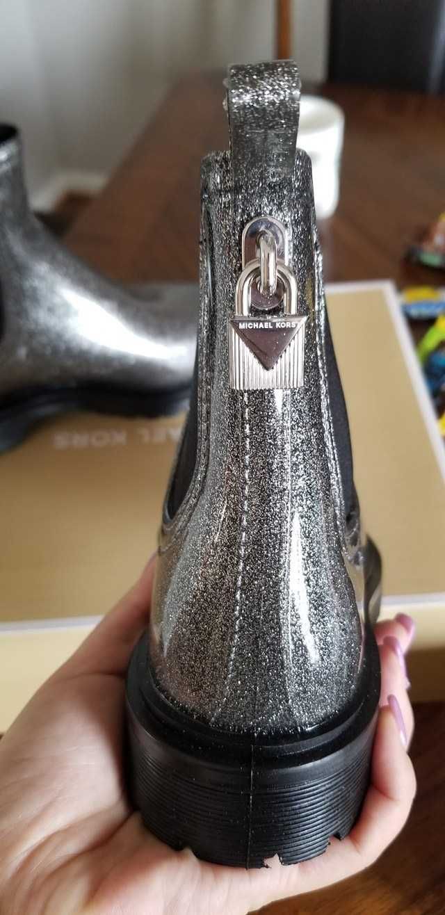 Дамски ботуши MICHAEL KORS №40