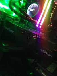 Placa video Amd Radeon RX 6800