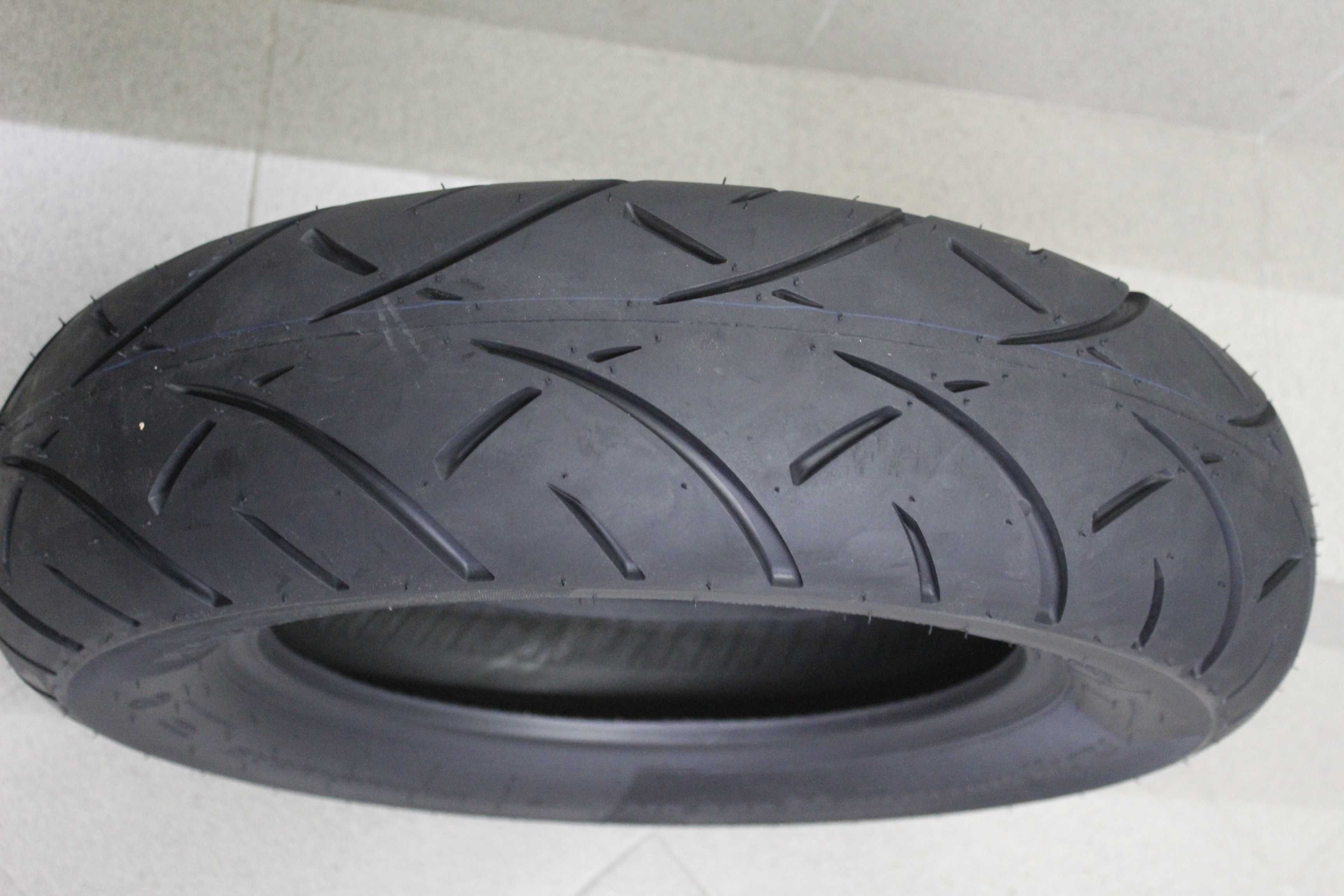 170/80-15 Metzeler