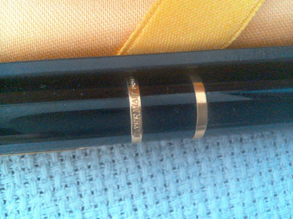 Stilou Waterman original - made in France