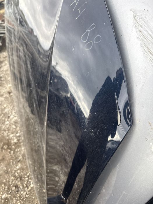 Преден капак за Audi A4 B8