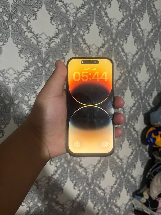 Айфон 14про 128гб