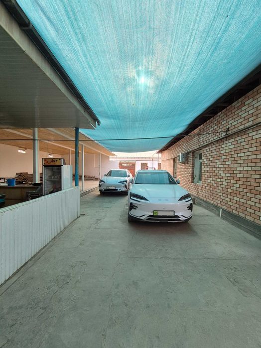 Продается кафе Зур Кукси на Янгибазар (7144)