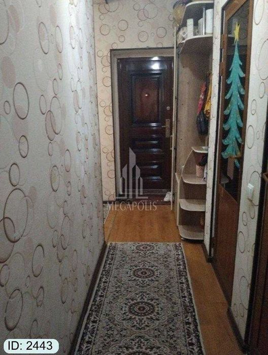 SOTILADI №2443 Pasport idorasi Balgarski pasyolka 2xonalik uyimiz