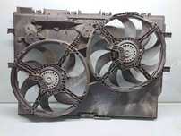 Electroventilator Citroen Jumper Autoutilitara [Fabr 2002-2014] 136422