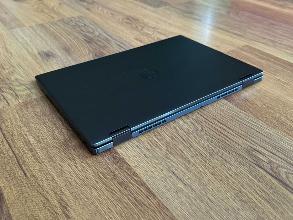 14 QHD+ Touch 2 in 1 i7-1265u DELL Latitude 9430 32GB LPDDR5/512GB/5G