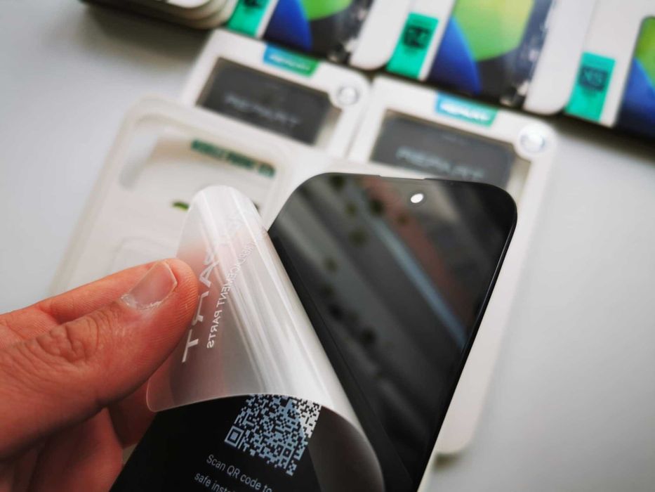 Ecran display touchscreen Iphone 15 14 13 12 11 X XS Xr 8 7 6 Pro Max