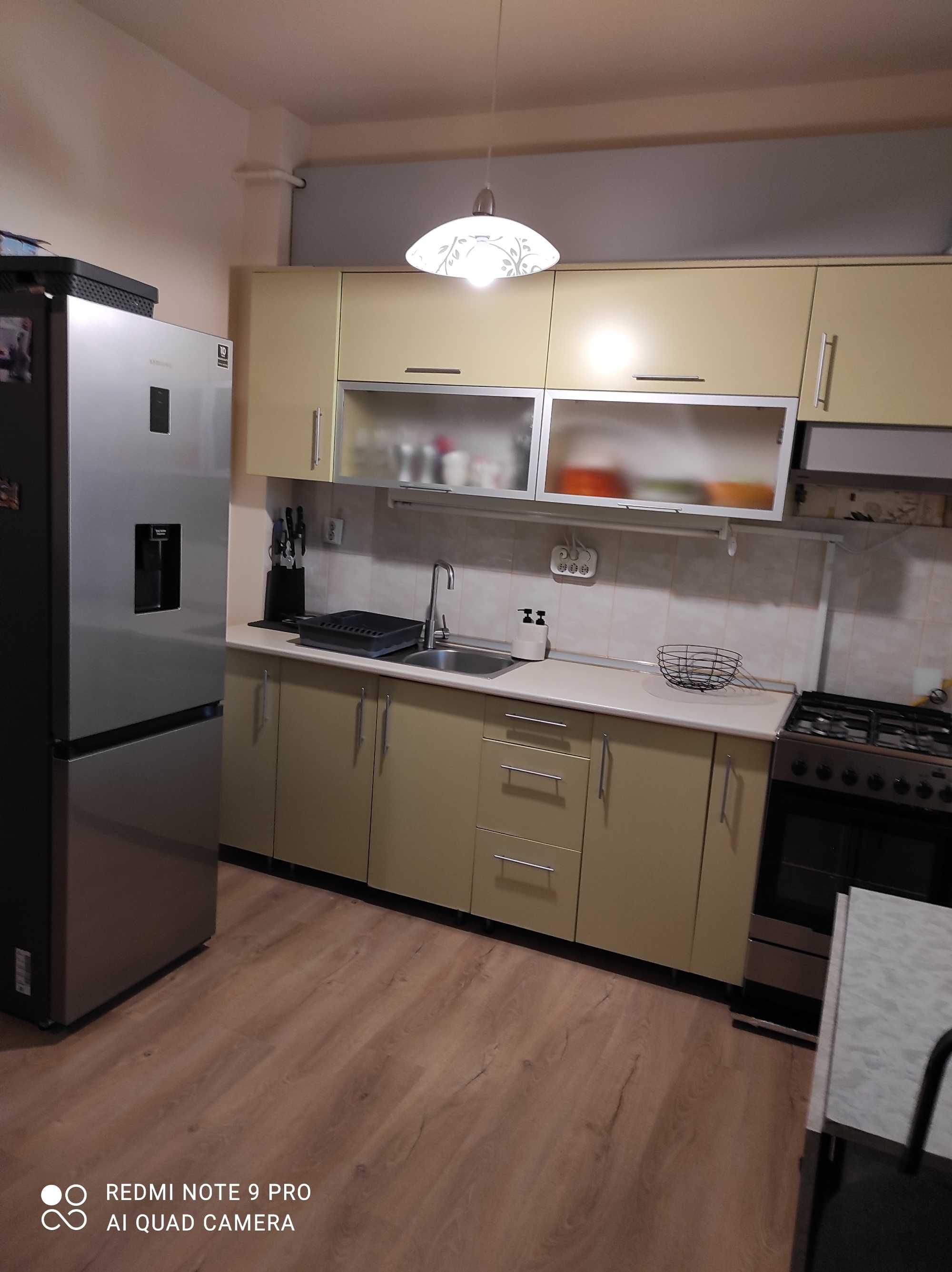 Apartament de vânzare