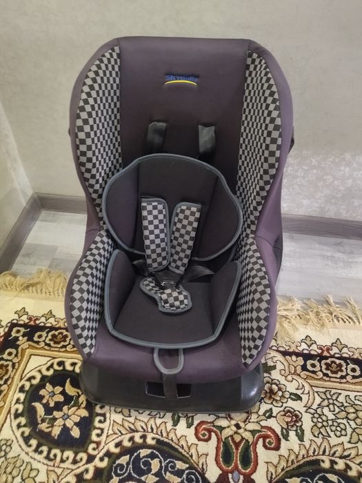 Автокресло 350 тыс