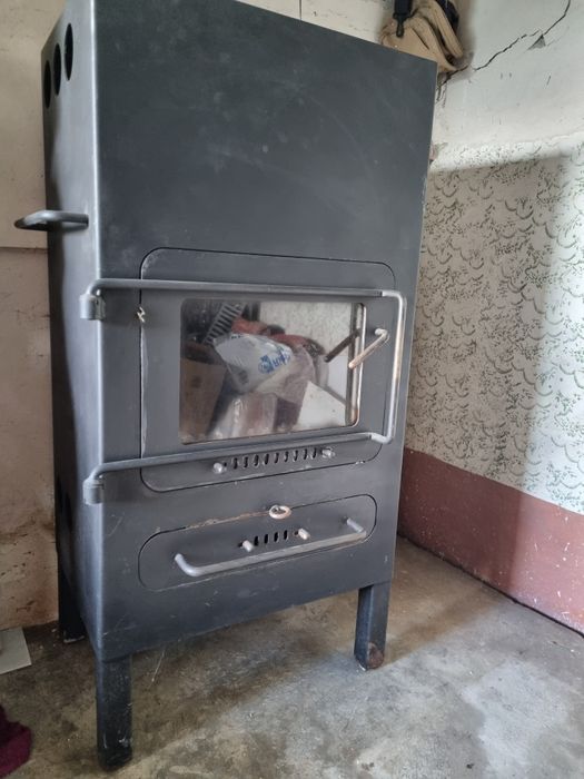 Termoșemineu Danemarca