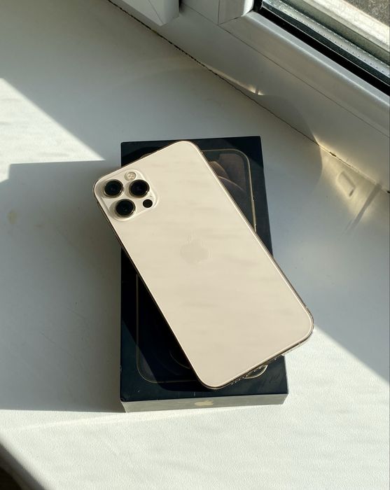 IPhone 12 Pro Айфон 12 Про