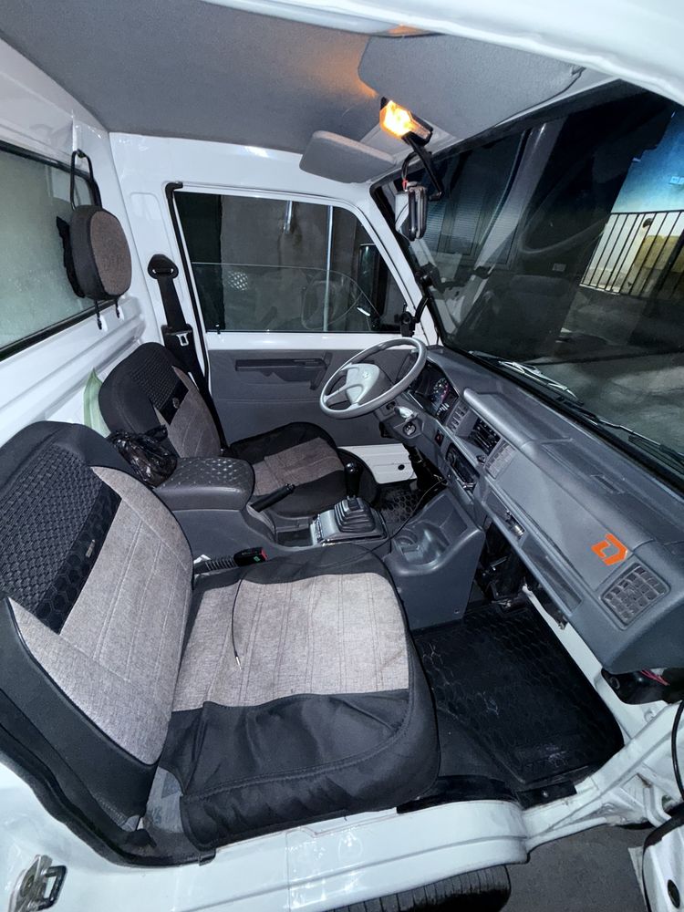 Labo 2024 yil 70.000 km