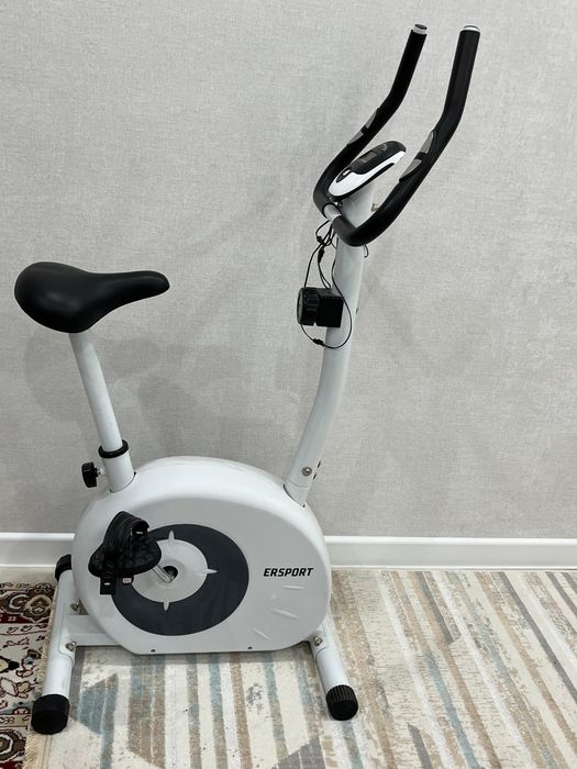 велотренажёр сатылады