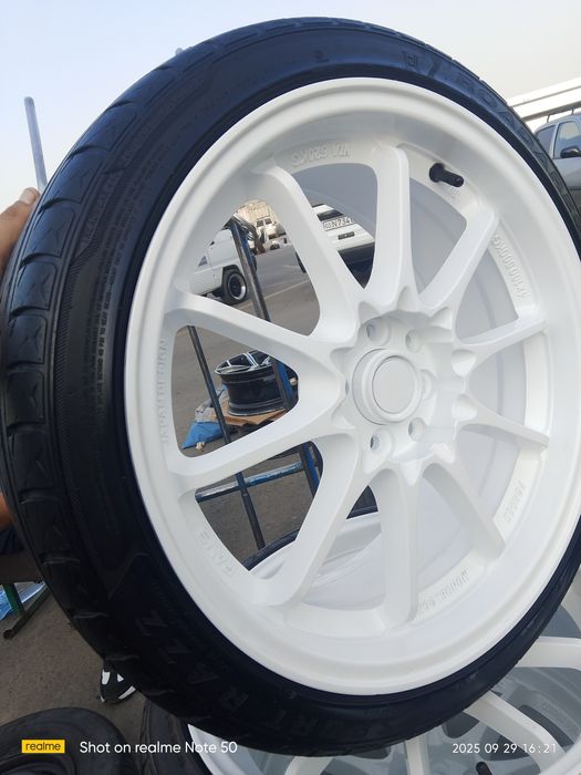 R17 manoblosk 5 kiloli