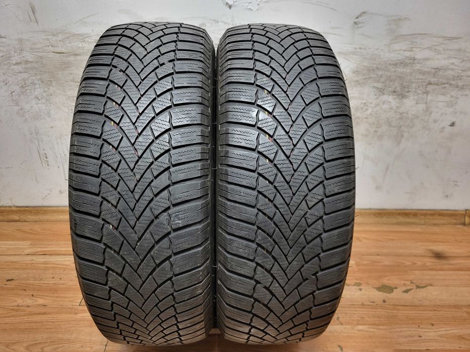 215/65/16C Falken бус / Bridgestone зимни гуми
