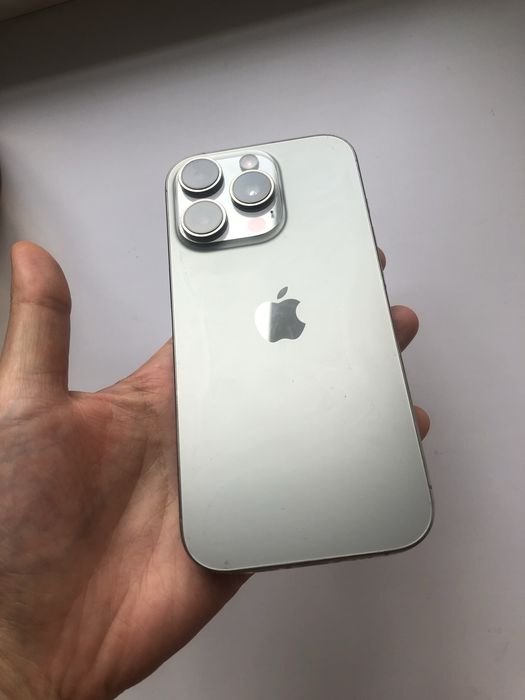 iPhone 16 Pro 128GB