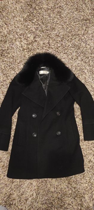 Пальто женское max mara 42-44