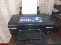 Продаю принтер Epson L 805