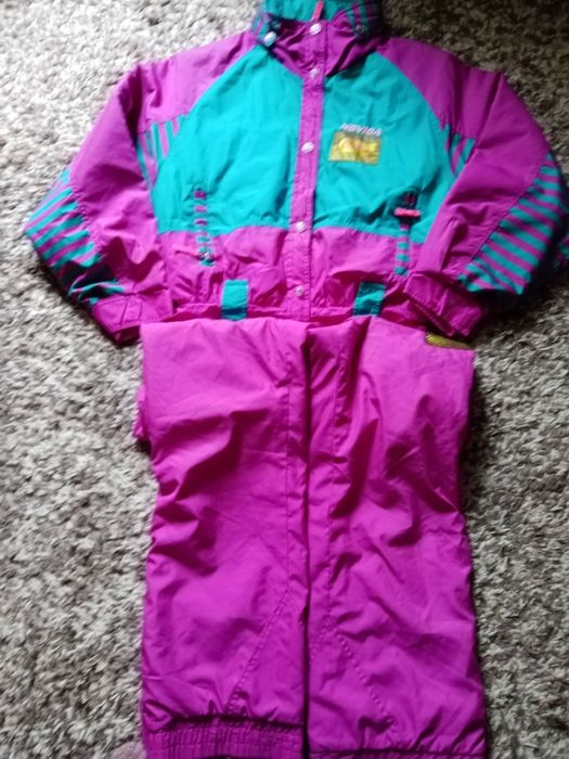 Salopetă ski damă