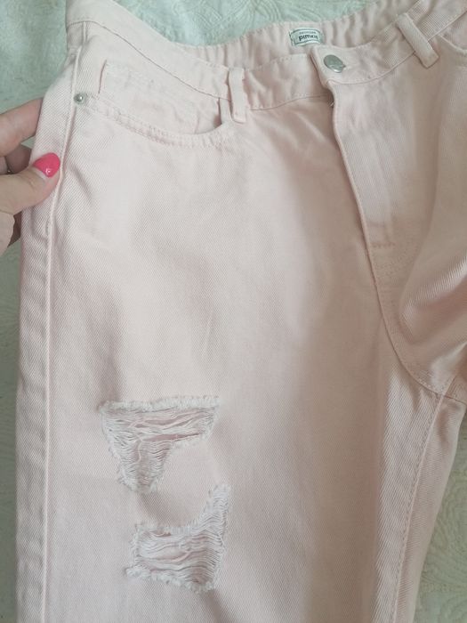 Дамски дънки, нови