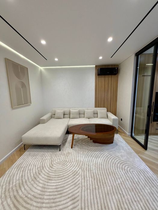 Центр жк Инфинити 3/6/9 вторичка