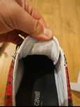 Adidasi Roberto Cavalli marime 43
