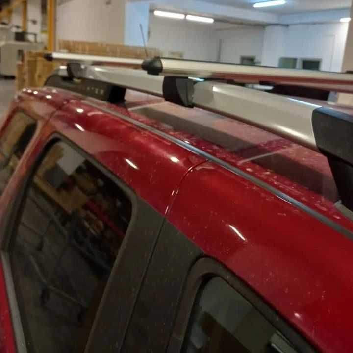 Багажник на крышу авто "PENCE"